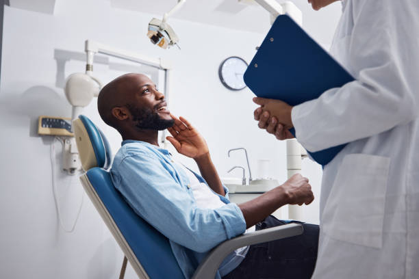 Best Knocked-Out Tooth (Avulsed Tooth) Treatment in Louisville, TN