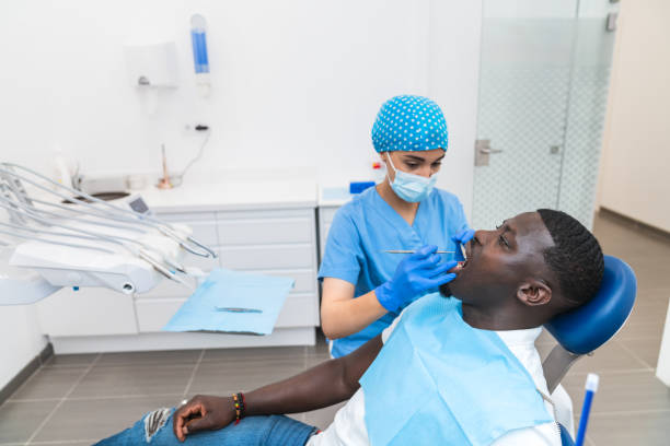 Best Broken or Chipped Tooth Repair in Louisville, TN